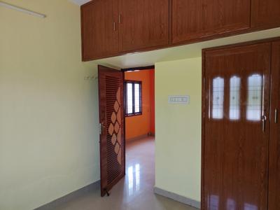 VASANTHA FLATS Bedroom Two 4