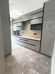 Kitchen Image of 1150 Sq.ft 3 BHK Builder Floor for sale in Sector 14 Rohini New Delhi for Rs. 17200000