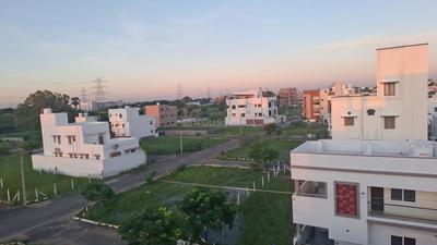 Image of 1200 Sq.ft Residential Plot / Land for sale in Chembarambakkam, Chennai for Rs. 4000000