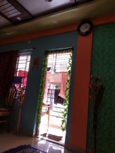 Hall Image of 924 Sq.ft 2 BHK Apartment / Flat for sale in Belghoria Kolkata for Rs. 4300000