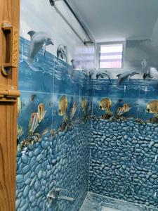 Bedroom Two Image of 741 Sq.ft 2 BHK Independent House for sale in Sirukadal Chennai for Rs. 3555000
