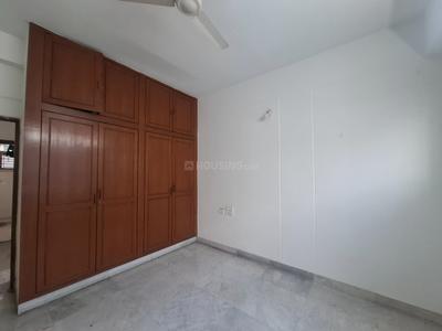 Hill top Bedroom One 2