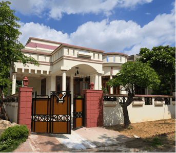 3 BHK Independent House