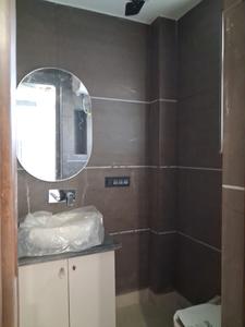 Bedroom Three Image of 1800 Sq.ft 3 BHK Builder Floor for sale in Paschim Vihar New Delhi for Rs. 37500000