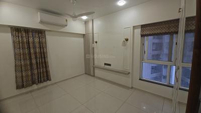 Bedroom Image of 2340 Sq.ft 4 BHK Apartment / Flat for sale in Kolte Patil 24K Stargaze Building H I And K, Bavdhan Pune for Rs. 28000000
