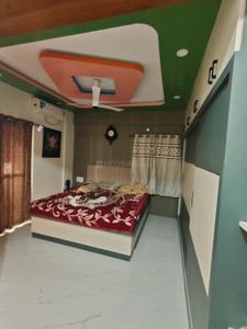 Bedroom Image of 5950 Sq.ft 3 BHK Apartment / Flat for sale in Battarahalli Bengaluru for Rs. 13000000