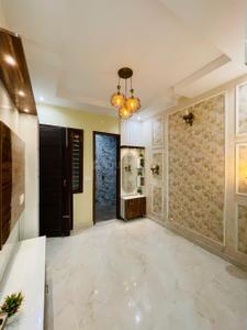 Hall Image of 1300 Sq.ft 3 BHK Apartment / Flat for sale in Kharar Mohali for Rs. 5100000
