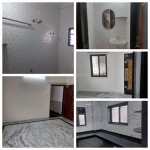 2 BHK Independent House