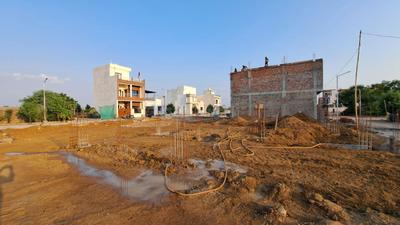 Image of 1600 Sq.ft 3 BHK Duplex for sale in Old Dhamtari Road, Raipur for Rs. 5000000