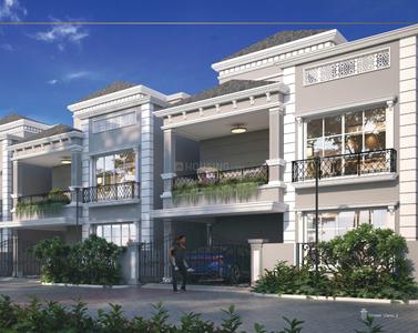 Image of 2123 Sq.ft 4 BHK Villa for sale in Giringaput, Bhubaneswar for Rs. 14000000