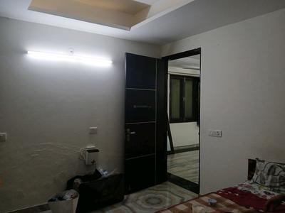 Bedroom Image of 900 Sq.ft 2 BHK Apartment / Flat for sale in Civil Lines Gurgaon for Rs. 7000000