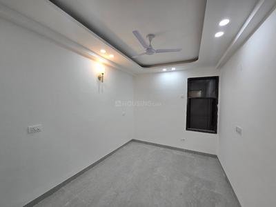 Bedroom Image of 900 Sq.ft 2 BHK Apartment / Flat for sale in Rajpur Khurd Extension New Delhi for Rs. 5300000