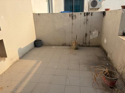 Balcony Image of 1471 Sq.ft 2 BHK Builder Floor for rent in Vatika Primrose Floors, Sector 82 Gurgaon for Rs. 23000