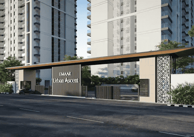4 BHK Flat