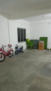 Hall Image of 1620 Sq.ft 3 BHK Apartment / Flat for sale in Khardaha Kolkata for Rs. 5000000