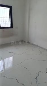 Bedroom Image of 350 Sq.ft 1 BHK Apartment / Flat for rent in Waluj Aurangabad for Rs. 10000