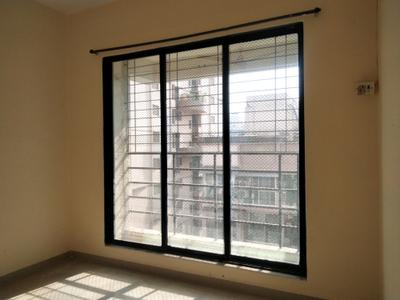 Bedroom Image of 750 Sq.ft 1 BHK Apartment / Flat for sale in Kharghar Navi Mumbai for Rs. 7500000