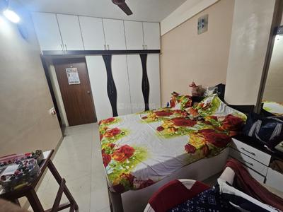 Hall Image of 900 Sq.ft 2 BHK Apartment / Flat for rent in Anand Nagar Park, Kothrud Pune for Rs. 42000