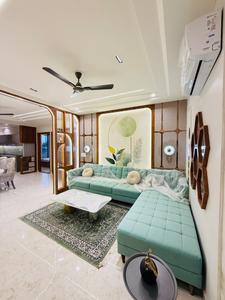 Hall Image of 1300 Sq.ft 3 BHK Apartment / Flat for sale in Vaishali Nagar Extension Jaipur for Rs. 5799000