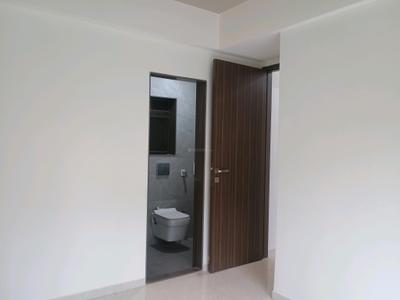 Bedroom Image of 2980 Sq.ft 4 BHK Apartment / Flat for sale in V Ten Lake View, Kalyan West Kalyan for Rs. 25800000