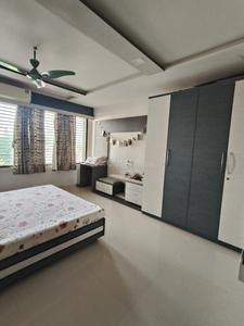 Bedroom Image of 3015 Sq.ft 4 BHK Apartment / Flat for sale in Sola Ahmedabad for Rs. 22500000