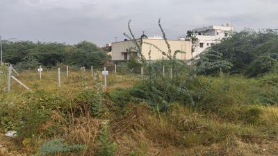 Image of 2000 Sq.ft Residential Plot / Land for sale in Koothur, Tiruchirappalli for Rs. 5600000
