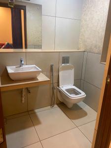 Image of 1377 Sq.ft 3 BHK Apartment / Flat for sale in SFS Center Cove, Kaloor, Kochi for Rs. 12500000