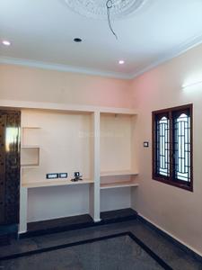 Kitchen Image of 700 Sq.ft 2 BHK Independent House for rent in Padianallur Chennai for Rs. 10000
