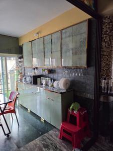 Kitchen Image of 3600 Sq.ft 4 BHK Builder Floor for sale in Saraswathipuram Mysore for Rs. 67500000