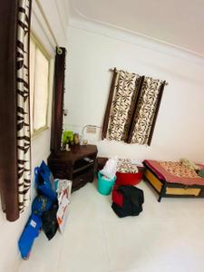 Hall Image of 370 Sq.ft 1 RK Independent House for rent in Gokhalenagar Pune for Rs. 13000