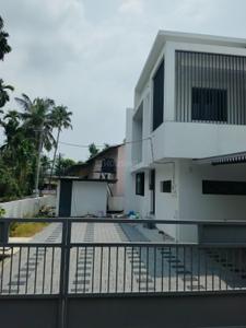 Image of 1600 Sq.ft 5 BHK Independent House for sale in Eroor, Kochi for Rs. 20000000