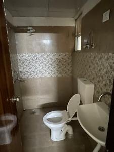 Image of 1150 Sq.ft 2 BHK Apartment / Flat for rent in MR Heritage Tower, Raj Nagar Extension, Ghaziabad for Rs. 16000