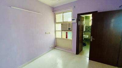 Bedroom Image of 1342 Sq.ft 3 BHK Apartment / Flat for sale in Mittal Cosmos Executive Apartment, Palam Vihar Gurgaon for Rs. 16500000