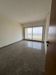 Hall Image of 2375 Sq.ft 3 BHK Apartment / Flat for sale in Shreenathji Delta Riviera, Ulwe Navi Mumbai for Rs. 41000000