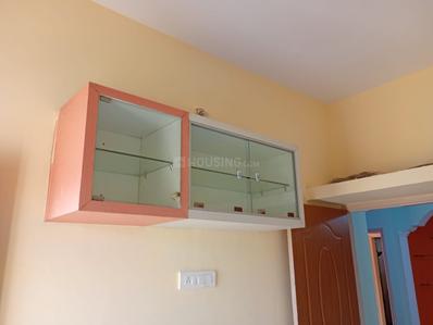 Kitchen Image of 1295 Sq.ft 3 BHK Apartment / Flat for sale in Akshay Colony Hubli for Rs. 8200000