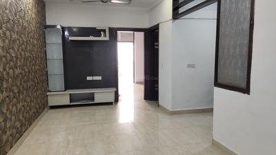 Living Room Image of 1000 Sq.ft 2 BHK Apartment / Flat for rent in Indirapuram Ghaziabad for Rs. 22000