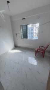 Hall Image of 727 Sq.ft 2 BHK Apartment / Flat for sale in Baguiati Kolkata for Rs. 2150000