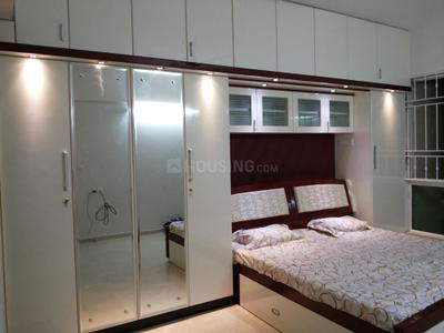 Bedroom Image of 1050 Sq.ft 2 BHK Apartment / Flat for sale in Sector 100 Noida for Rs. 3600000
