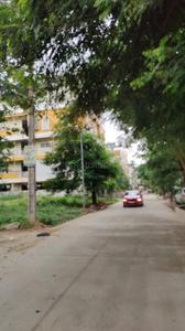 Image of 220 Sq.ft Residential Plot / Land for sale in Chandanagar, Hyderabad for Rs. 24860000