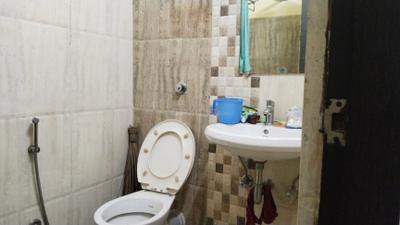 Image of 1050 Sq.ft 3 BHK Apartment / Flat for sale in Picnic Garden, Kolkata for Rs. 7500000