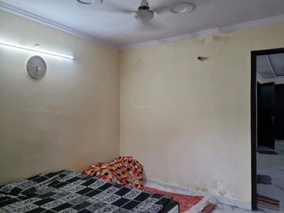 Bedroom Image of 1100 Sq.ft 3 BHK Apartment / Flat for sale in Nangloi New Delhi for Rs. 4000000