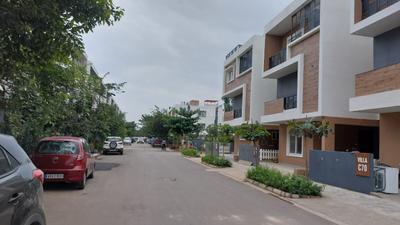 Image of 2218 Sq.ft 4 BHK Villa for rent in Radiance Blossom, Budigere Cross, Bengaluru for Rs. 55000