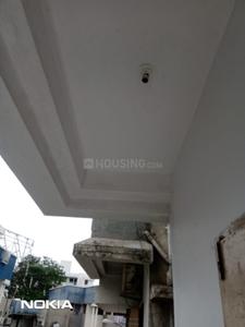 Balcony Image of 1100 Sq.ft 2 BHK Apartment / Flat for sale in Venus Park, Gadge Nagar Amravati for Rs. 4800000