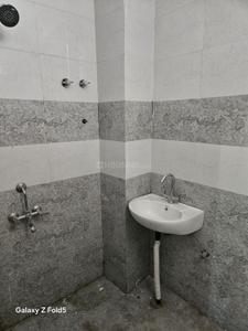 Bathroom Image of 1150 Sq.ft 2 BHK Apartment / Flat for sale in Indira Nagar Lucknow for Rs. 5500000