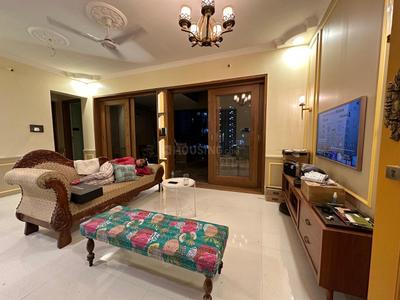 Hall Image of 1350 Sq.ft 2 BHK Apartment / Flat for sale in Sai Sarisha, Punawale Pune for Rs. 8800000