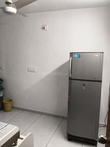 Kitchen Image of 1100 Sq.ft 2 BHK Apartment / Flat for sale in Bodakdev Ahmedabad for Rs. 7000000