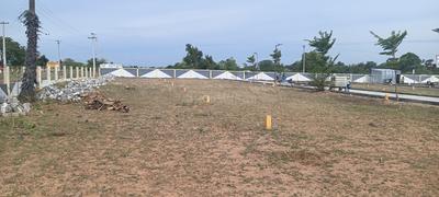 Image of 1200 Sq.ft Residential Plot / Land for sale in Melapachchakudi, Tiruchirappalli for Rs. 1530000