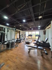 Image of 1001 Sq.ft 2 BHK Apartment / Flat for sale in Agami Infinity Park 3, Boisar, Mumbai for Rs. 4150000