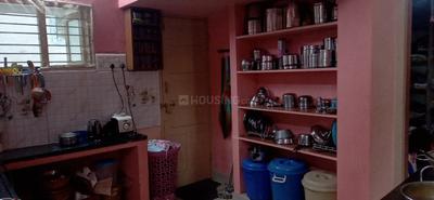 Kitchen Image of 1400 Sq.ft 4 BHK Independent House for sale in Vellakkal Chennai for Rs. 15500000