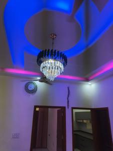 Hall Image of 1150 Sq.ft 2 BHK Villa for sale in Hathod Jaipur for Rs. 5000000